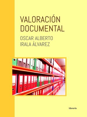 Valoración documental - ebook